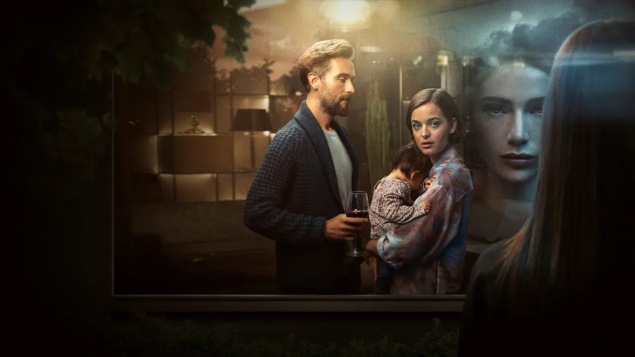 The Ex-Wife (2022)