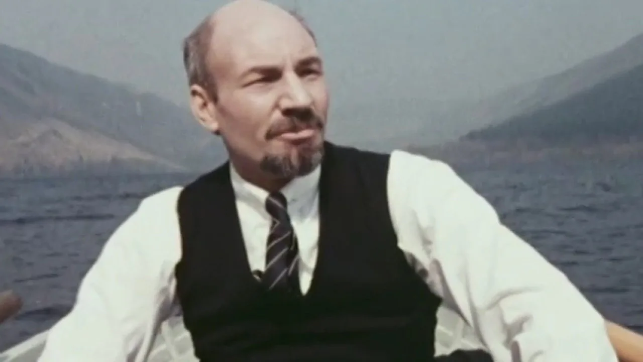 Fall of Eagles (1974)