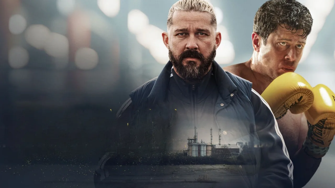 Salvable (2025)