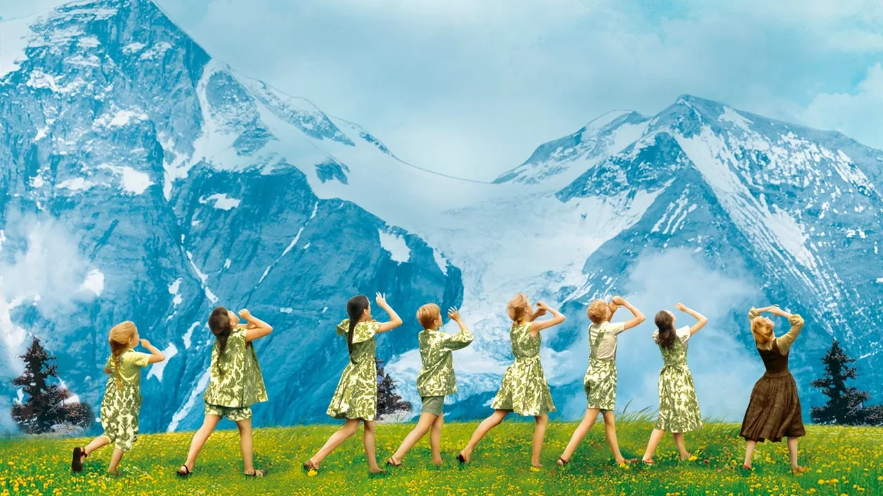 The Sound of Music (1965)