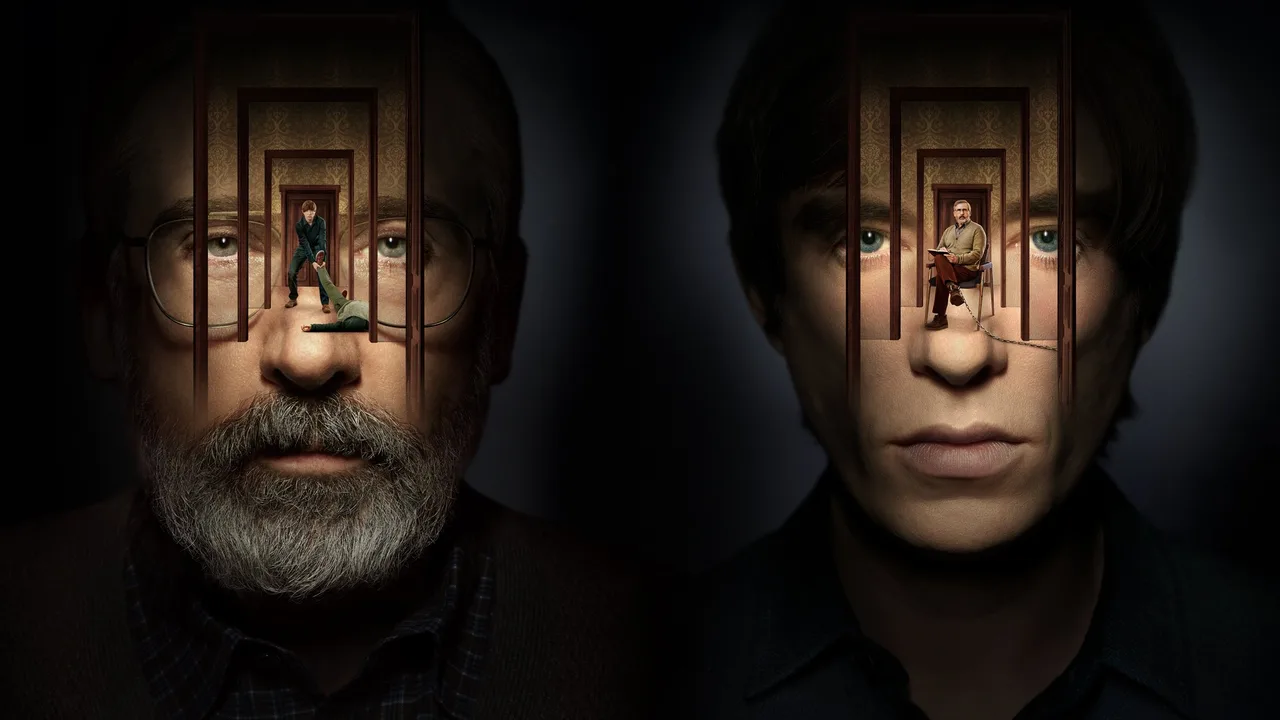 The Patient (2022)