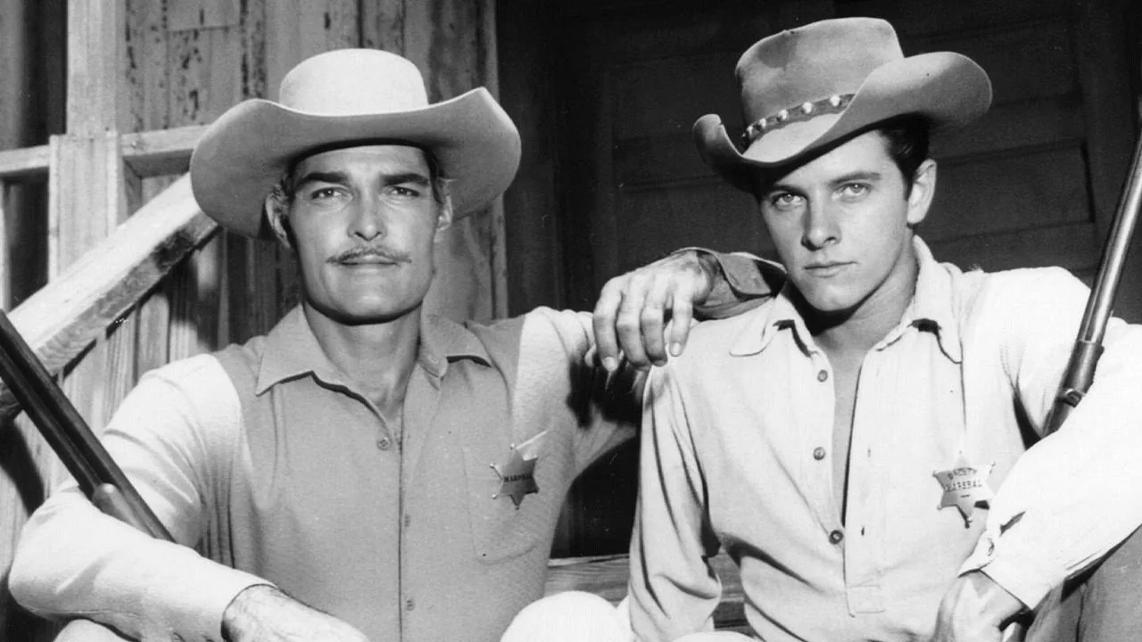 Lawman (1958)