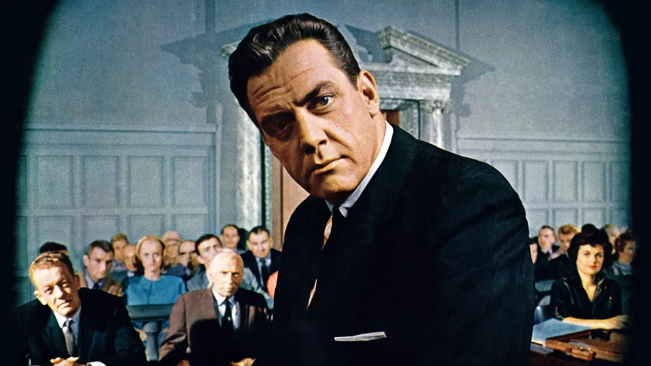 Perry Mason (1957)