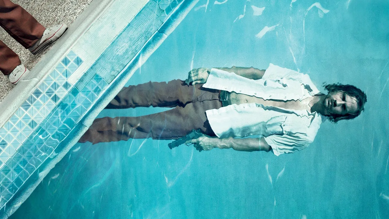 Quarry (2016)