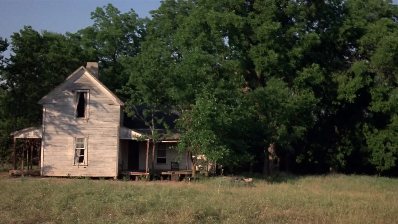 The Trip to Bountiful (1985)