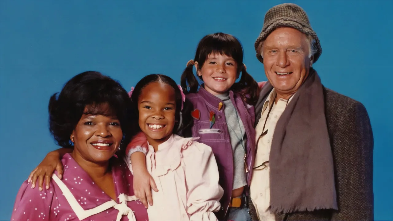 Punky Brewster (1984)