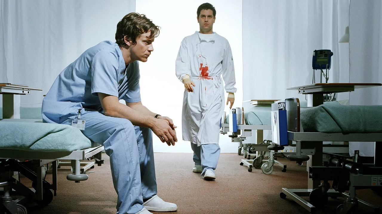 Bodies (2004)