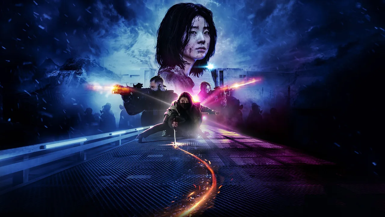 The Witch: Part 2. The Other One (2022)