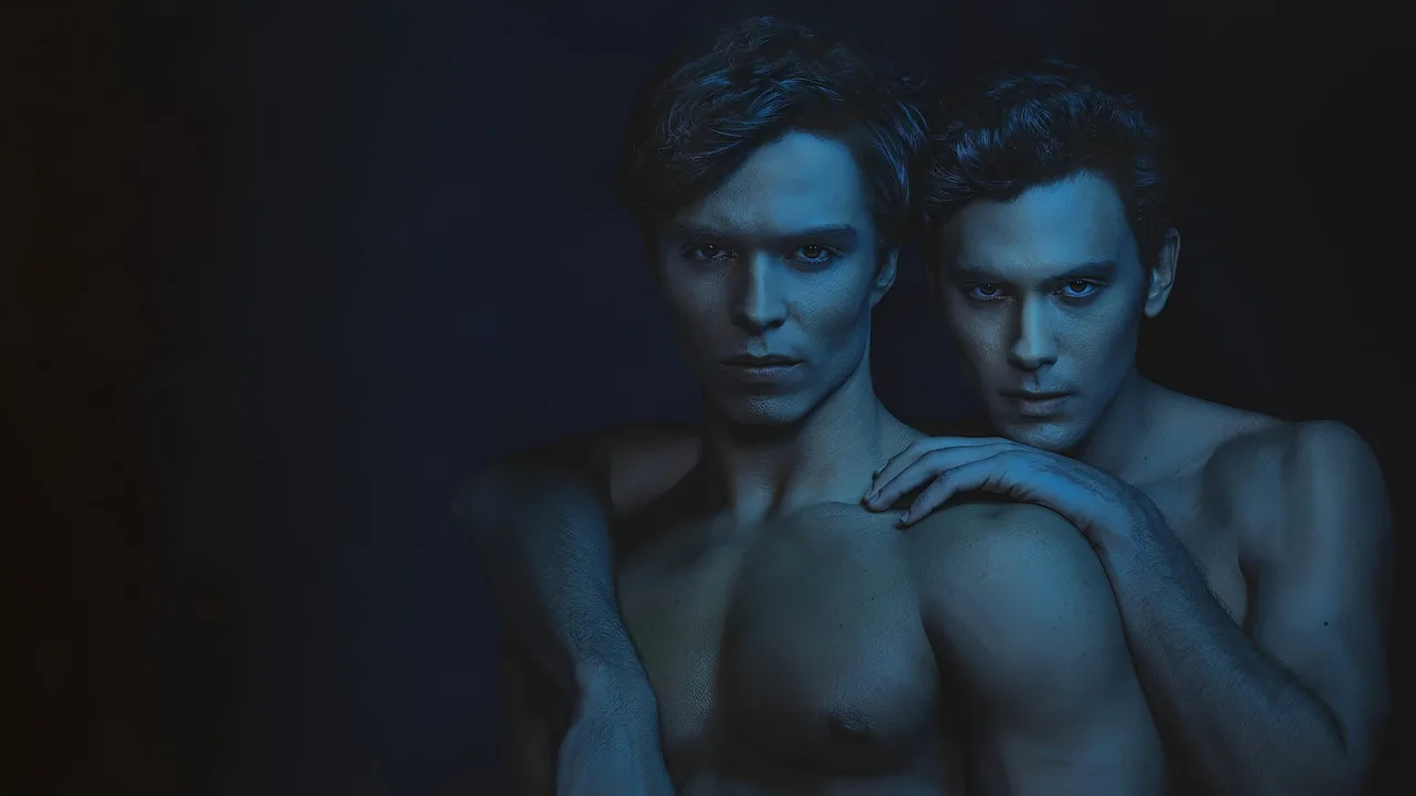 Monsters: The Lyle and Erik Menendez Story (2024)