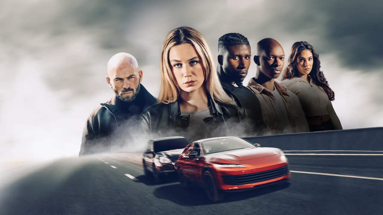 Carjackers (2025)
