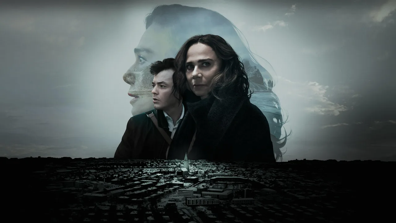 The Darkness (2024)