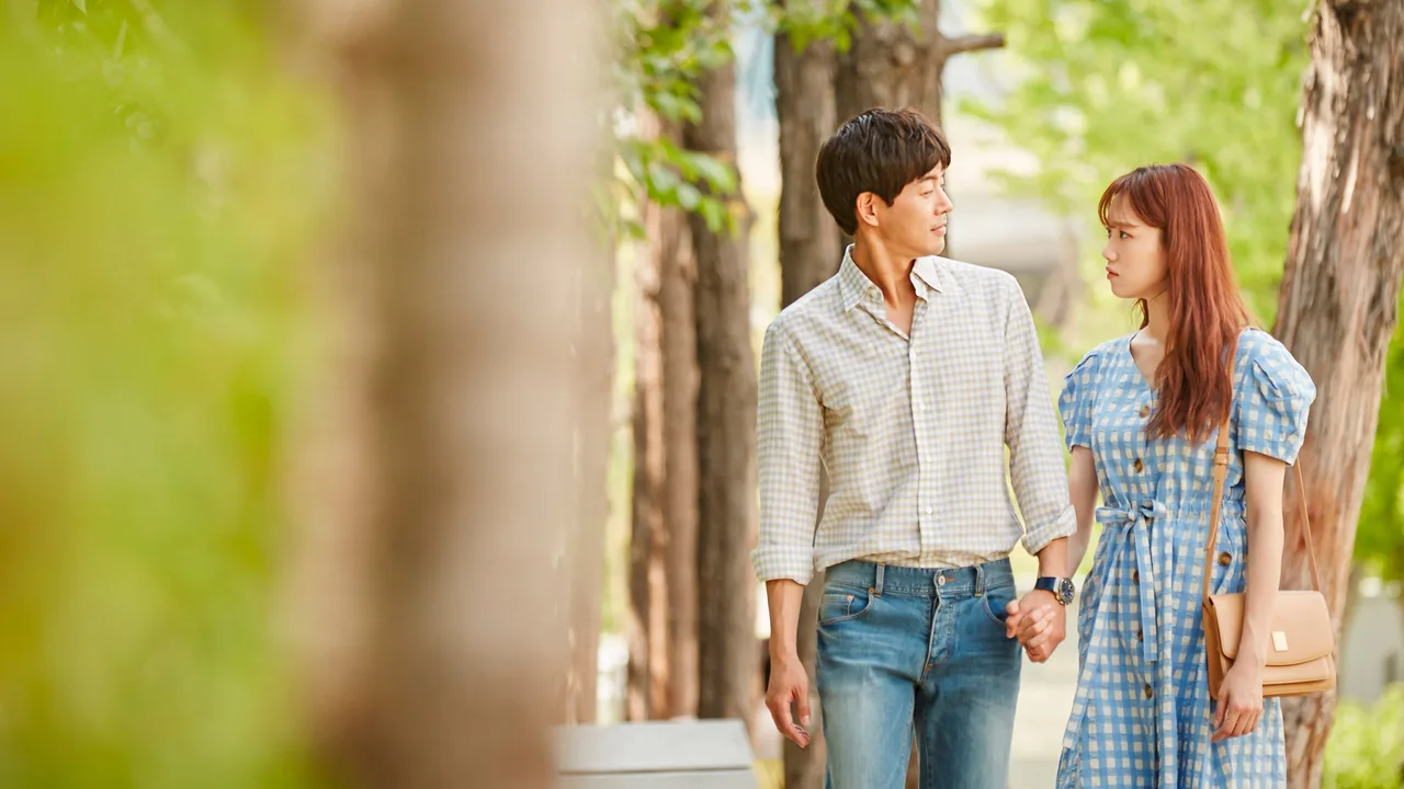 About Time (2018)