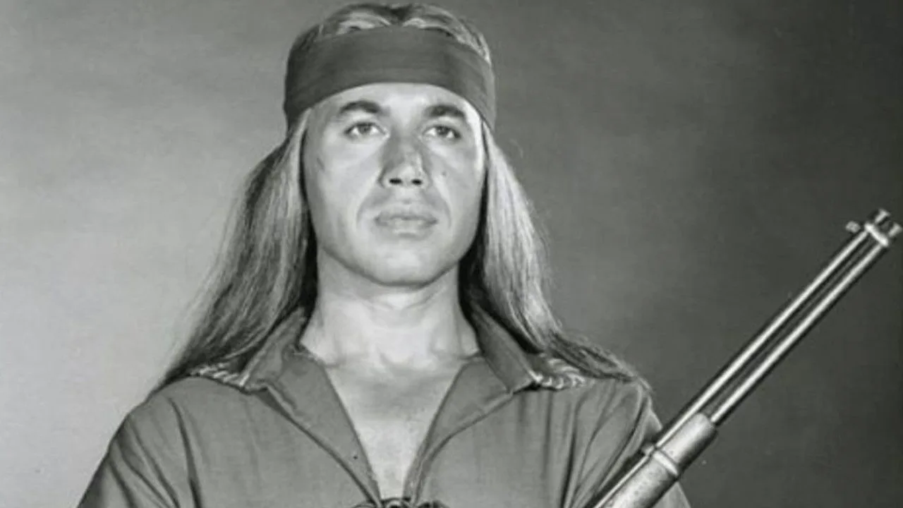 Broken Arrow (1956)