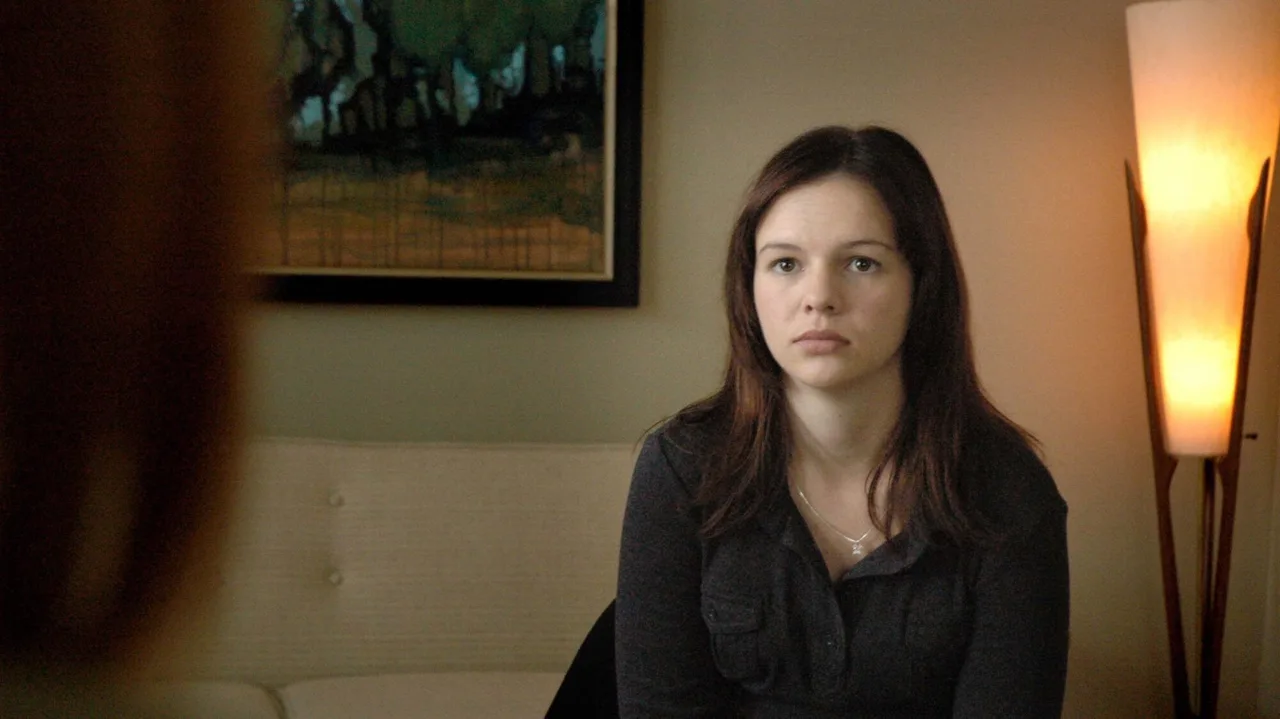 Stephanie Daley (2007)