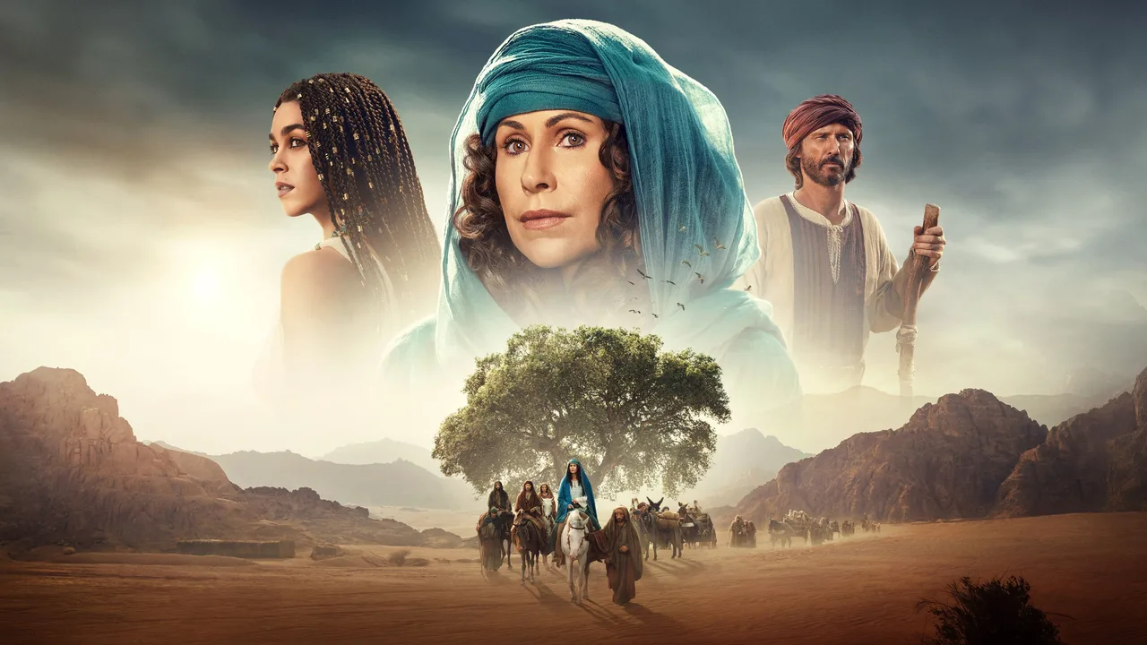 The Faithful (2026)