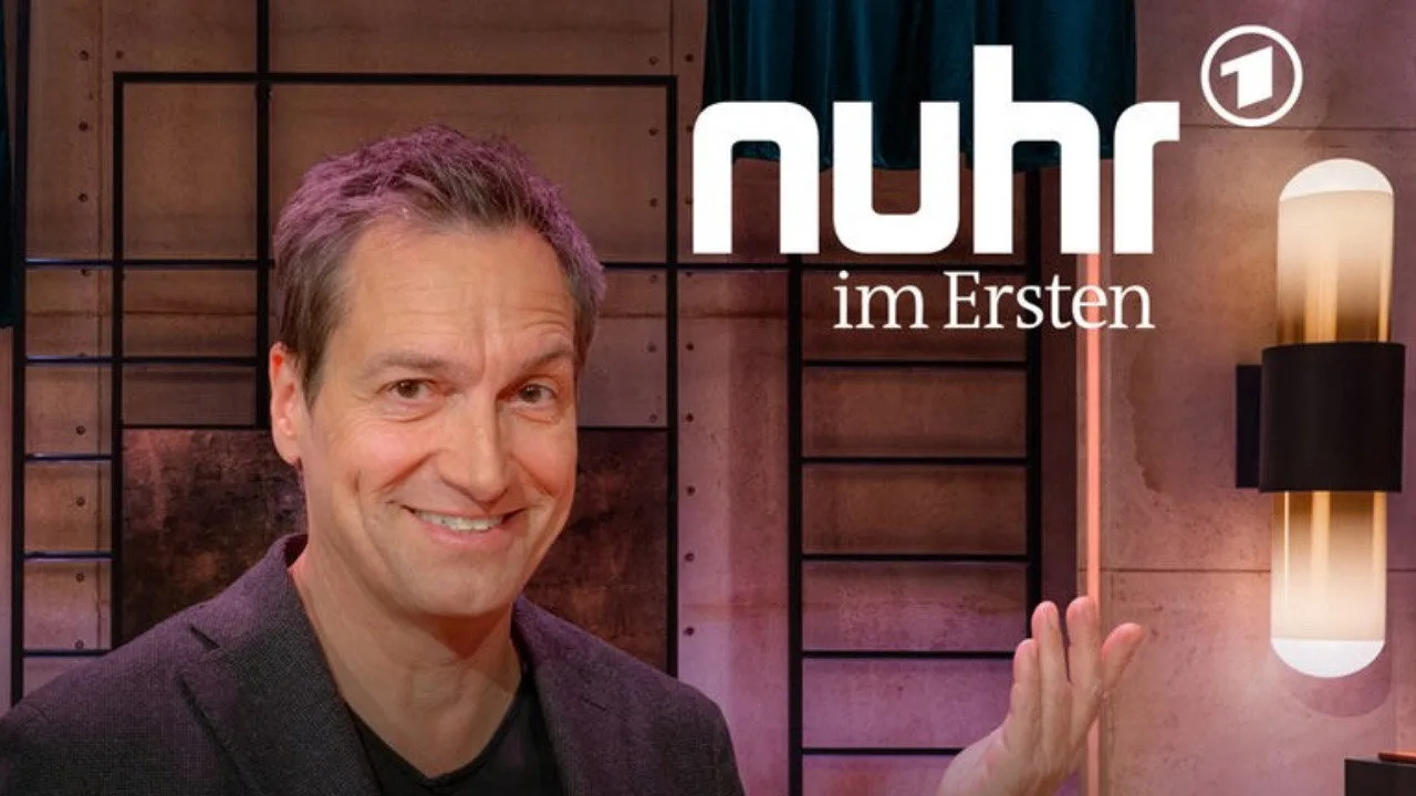 Nuhr im Ersten (2009)