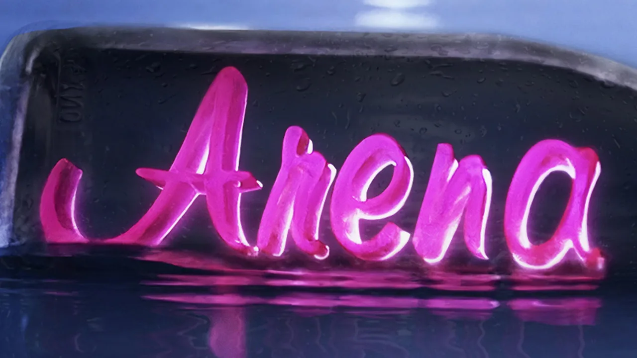 Arena (1975)