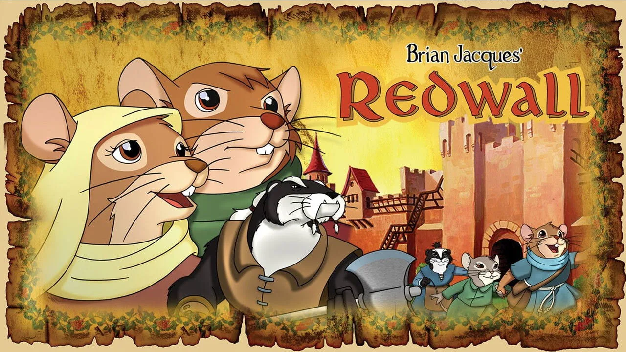 Redwall (1999)