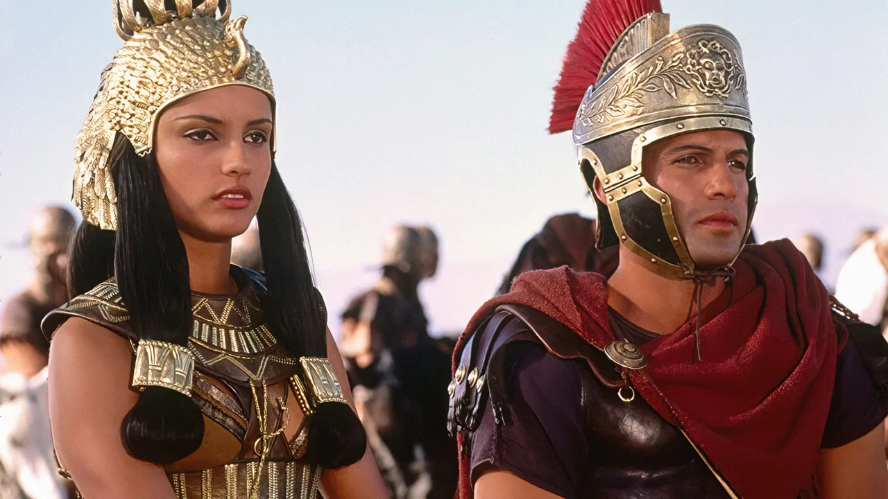 Cleopatra (1999)