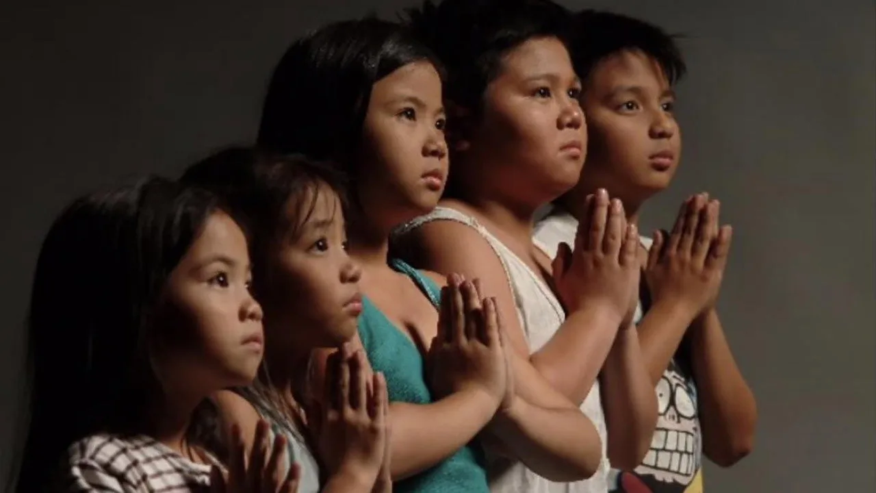 Angels Without a Heaven (2005)