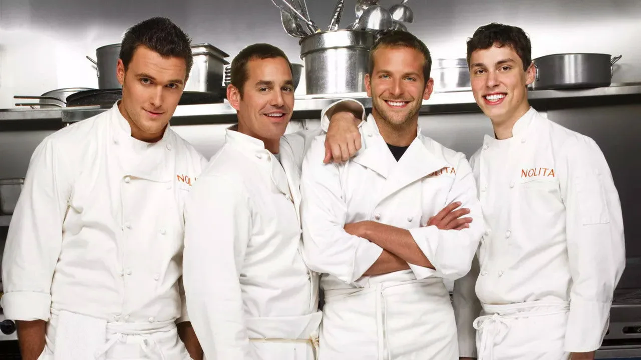 Kitchen Confidential (2005)