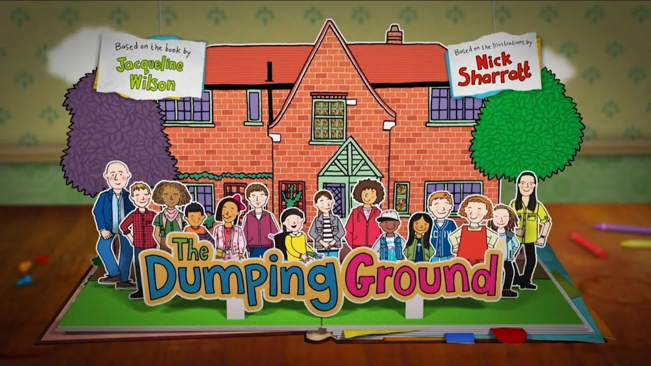 The Dumping Ground (2013)
