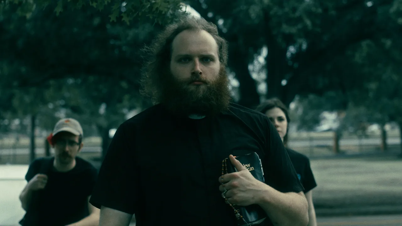 Amityvillenado (2026)