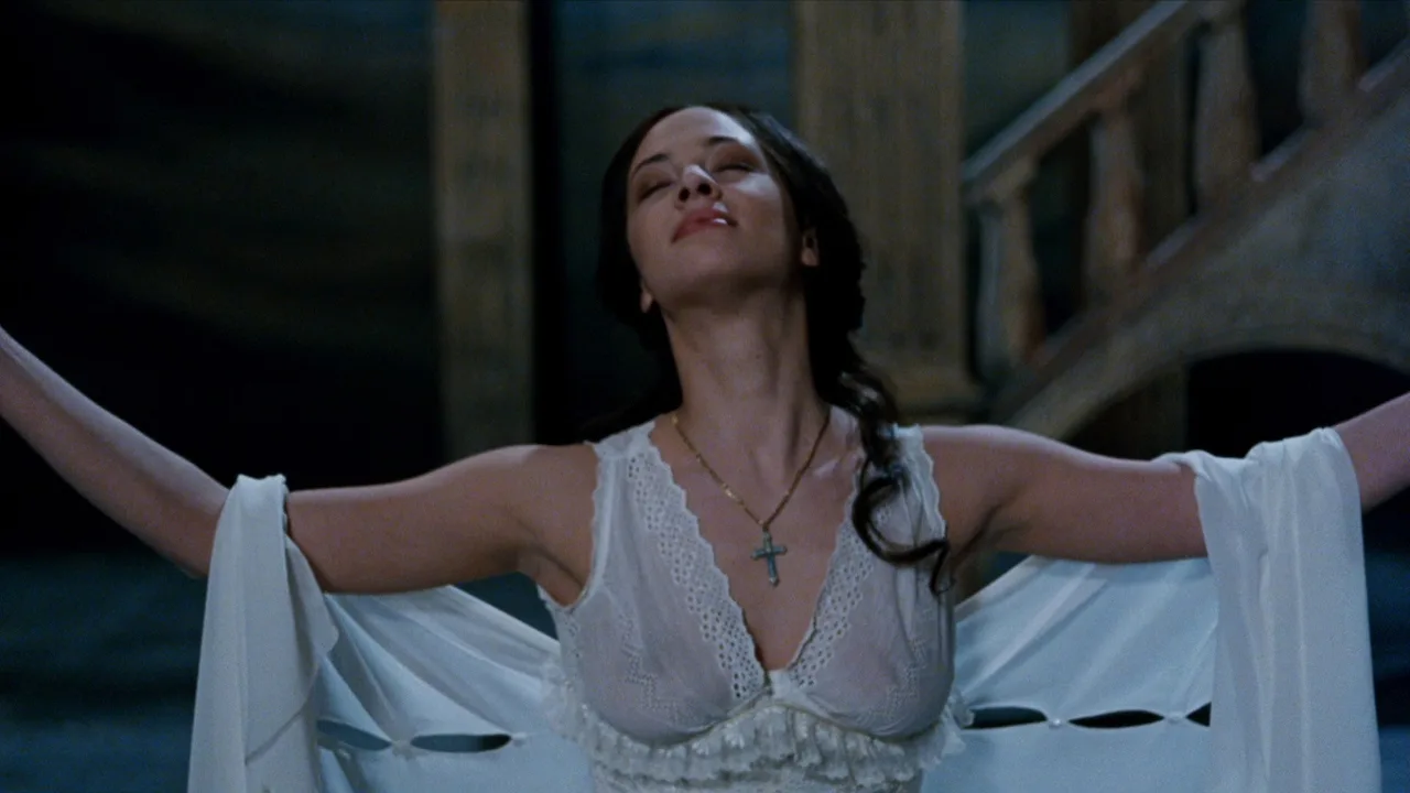 The Phantom of the Opera (1998)