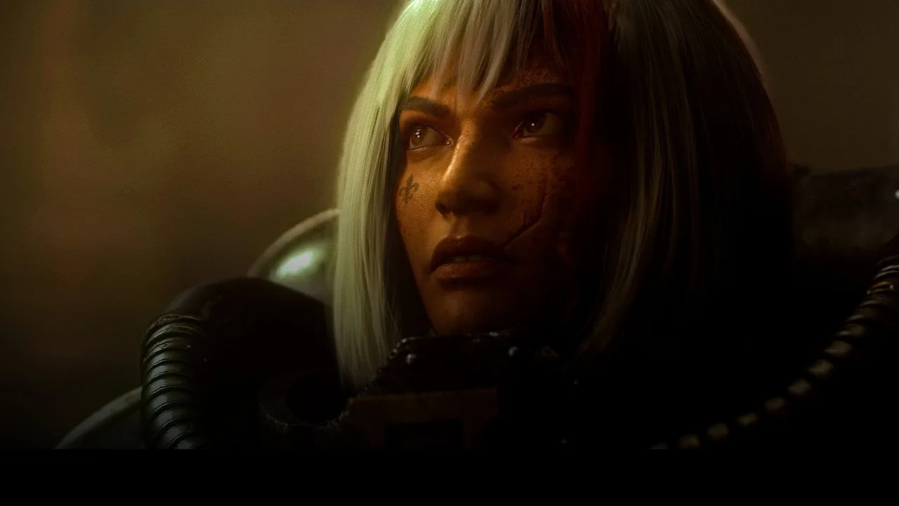 Pariah Nexus (2023)