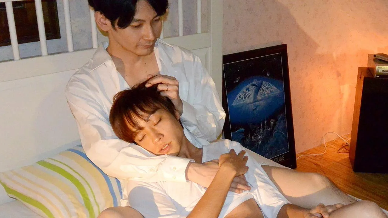 My Rosy Life, His Rosy Passion (2014)