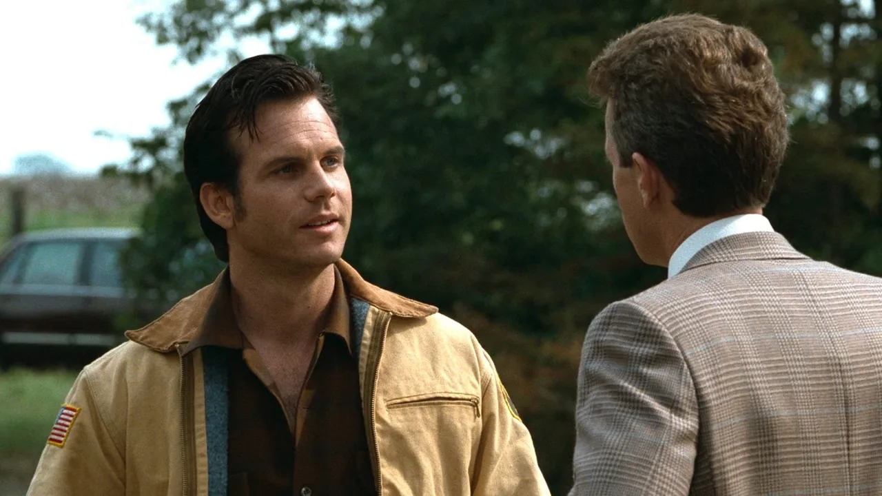 One False Move (1992)