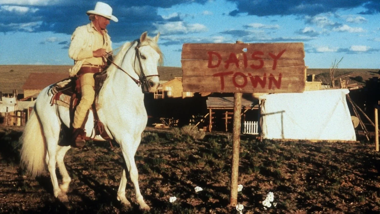 Lucky Luke (1992)