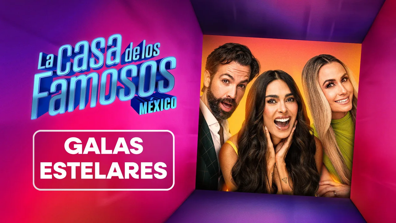 La Casa de los Famosos México (2023)