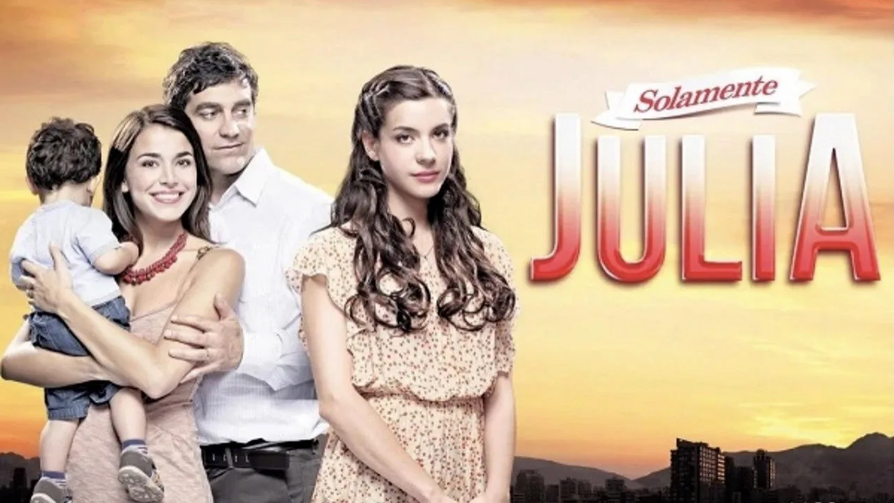 Solamente Julia (2013)