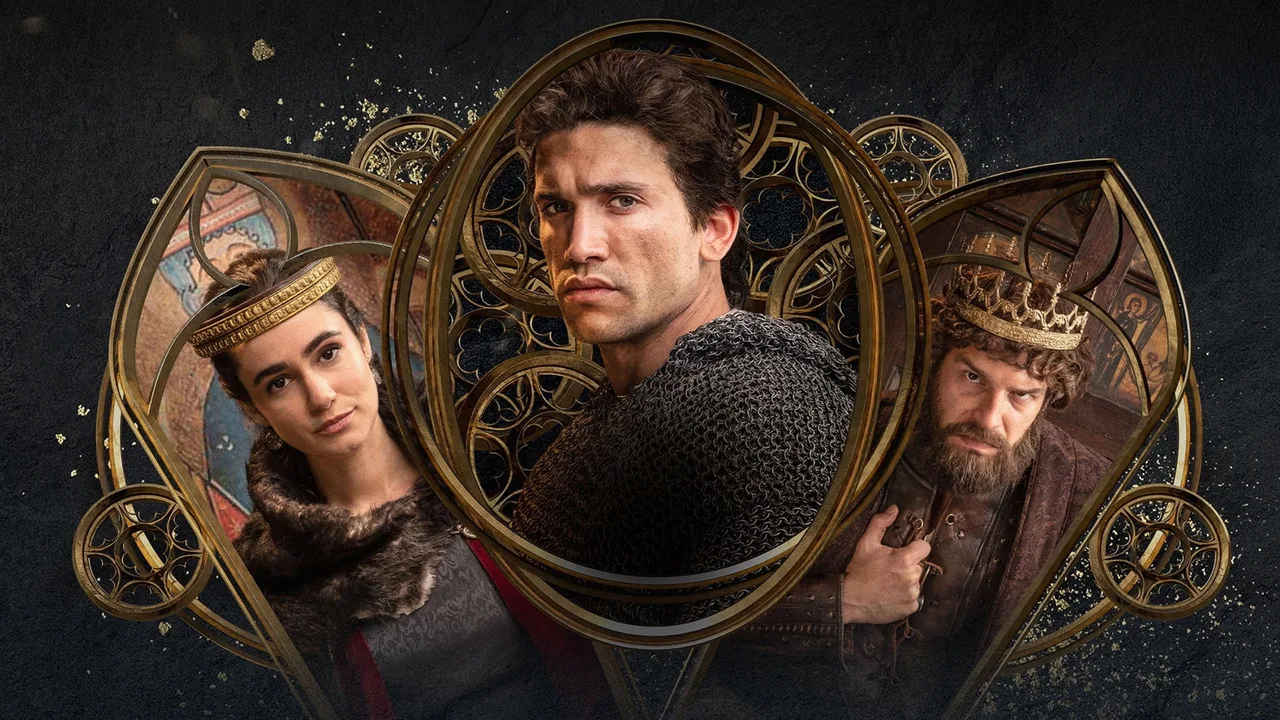 The Legend of El Cid (2020)