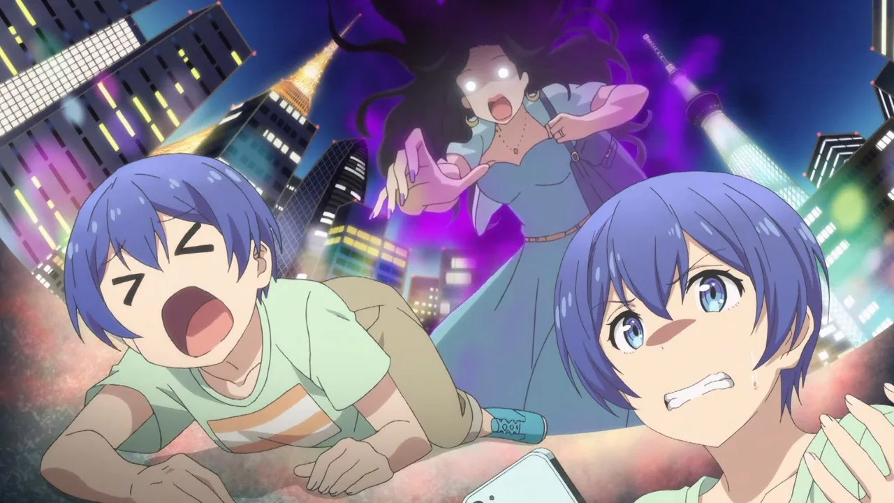 Takunomi (2018)