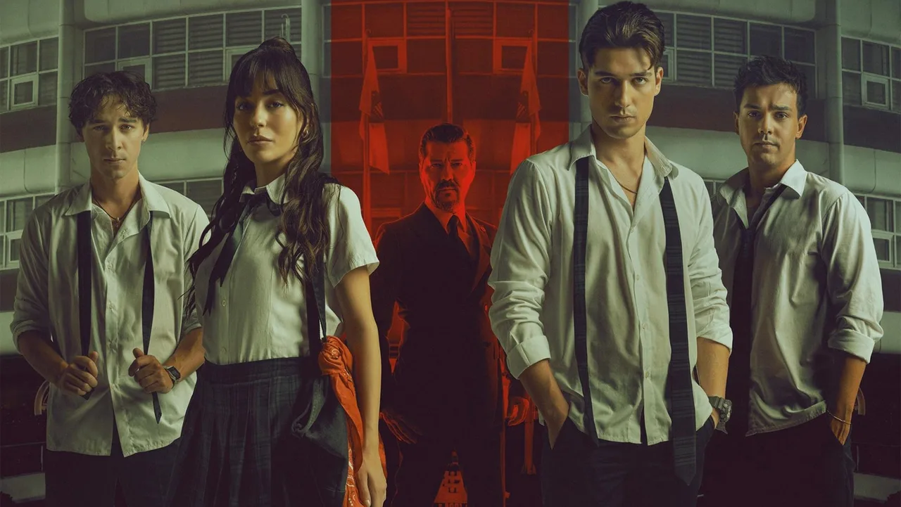 Quarantine (2025)