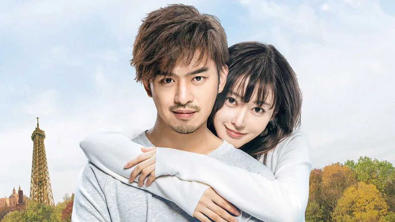 Crocodile and the Plover Bird (2019)