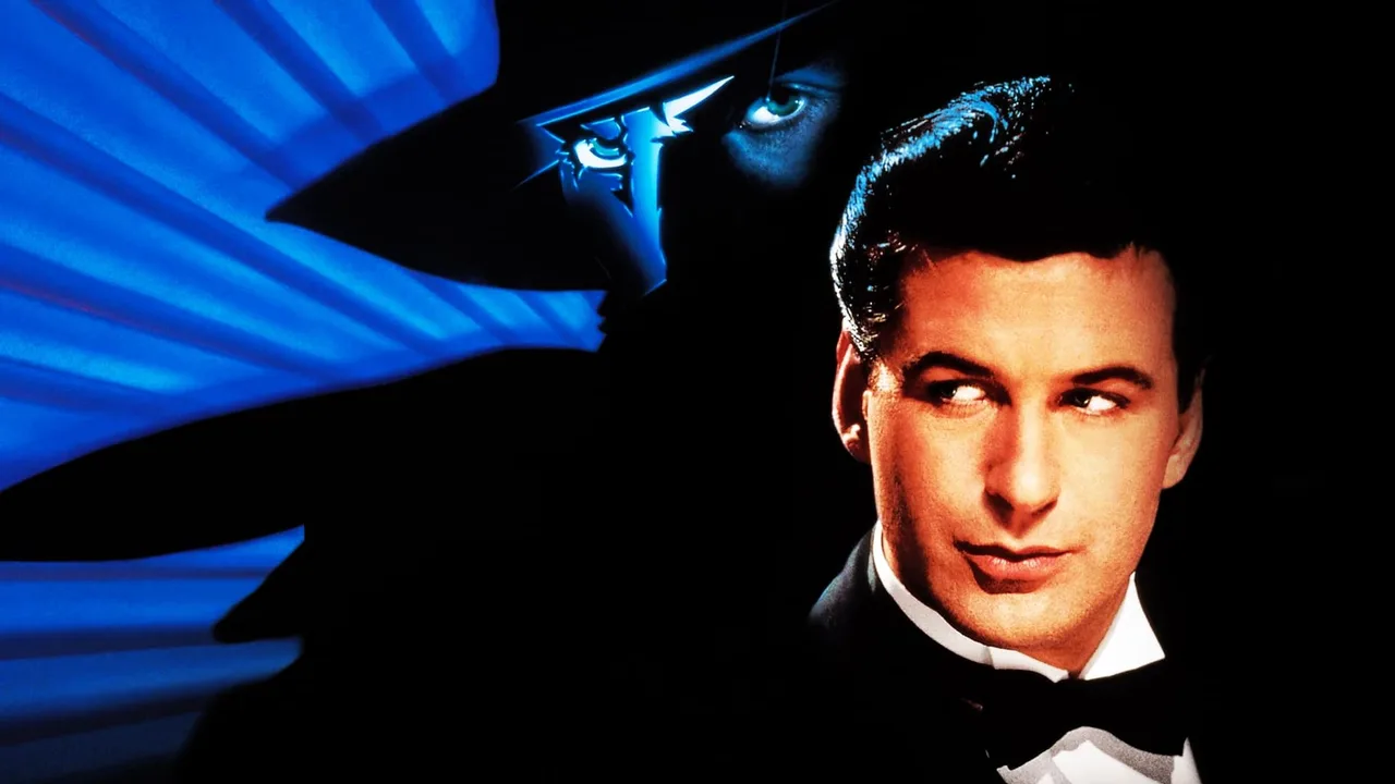 The Shadow (1994)