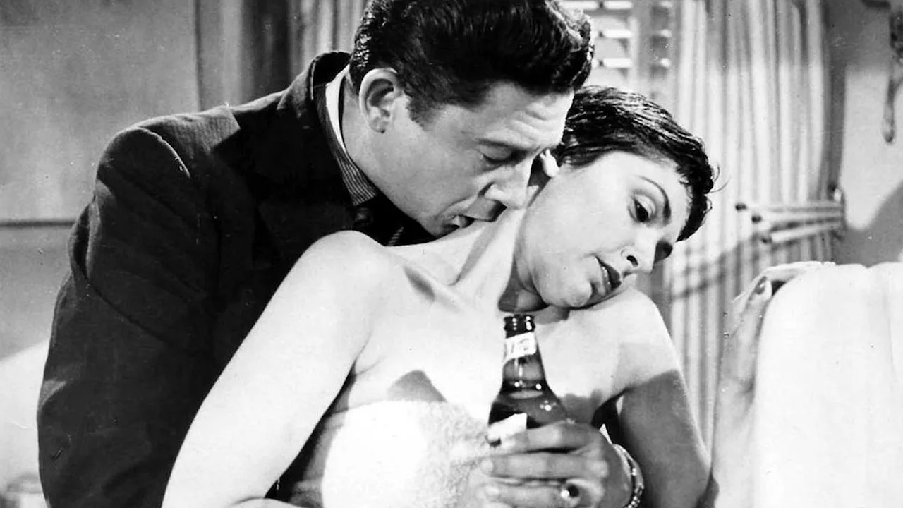 Cop Hater (1958)