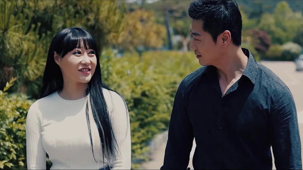 Young Sister and the Secret Deal (2020)