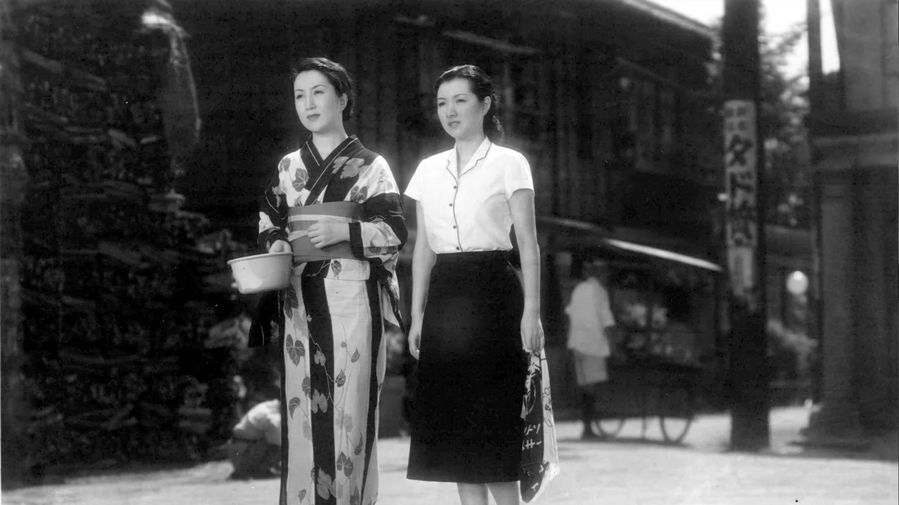 Lightning (1952)