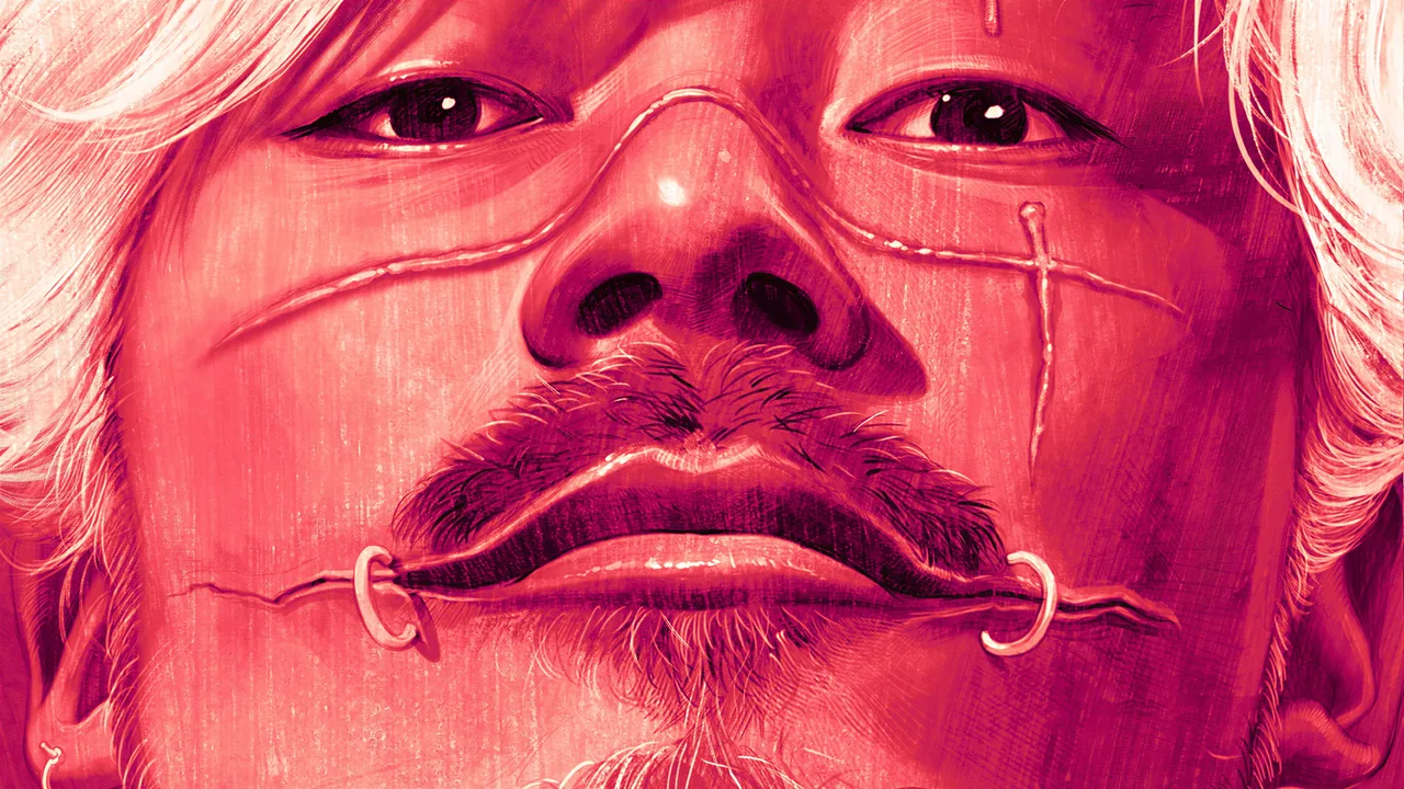 Ichi the Killer (2001)