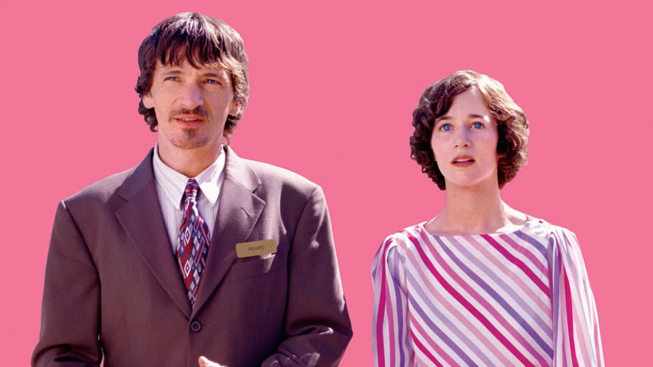 Me and You and Everyone We Know (2005)