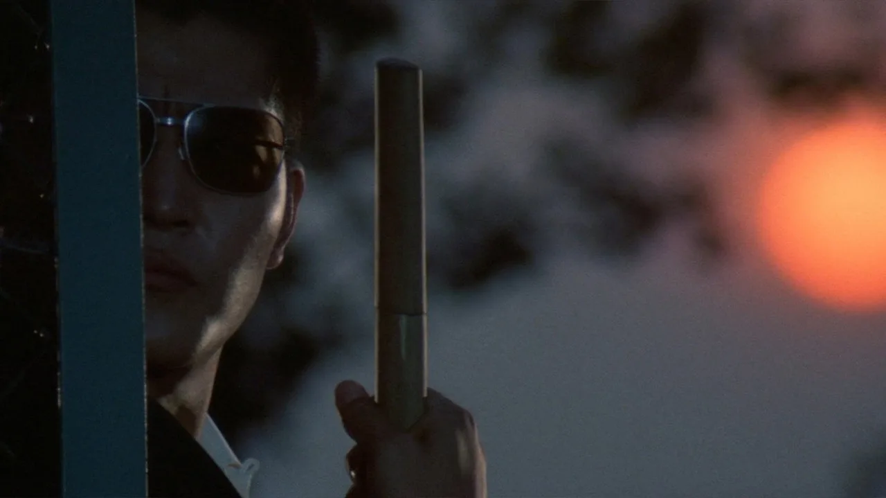 Bloody Territories (1969)