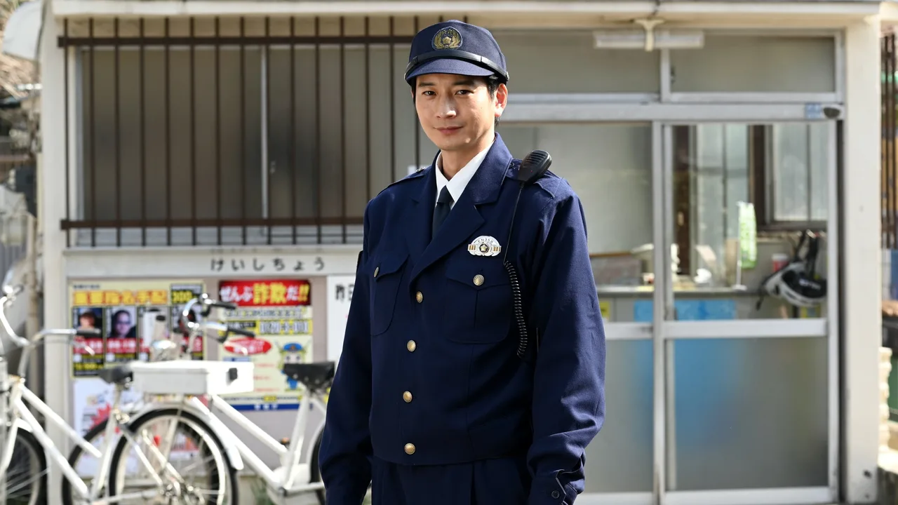 Double Cheat: Itsuwari no Keikan (2024)