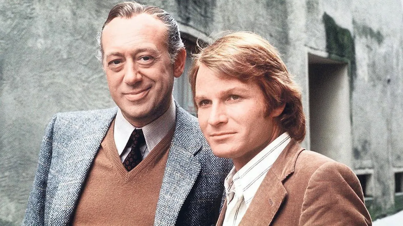 Derrick (1974)