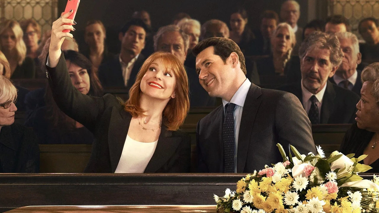 Difficult People (2015)