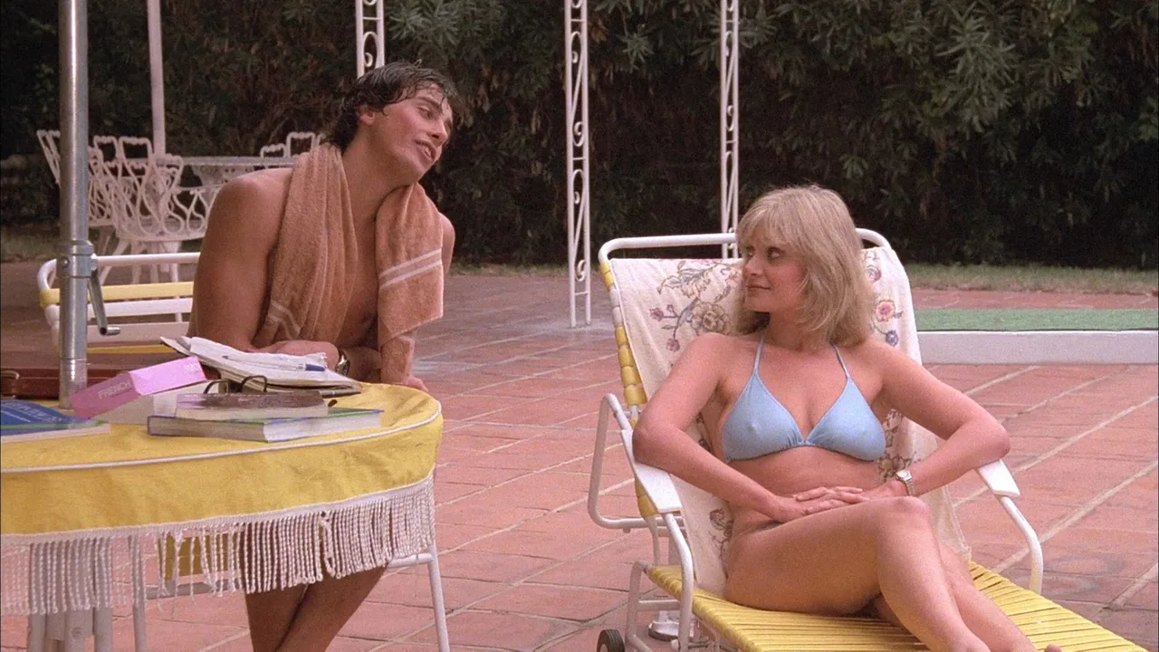 My Tutor (1983)
