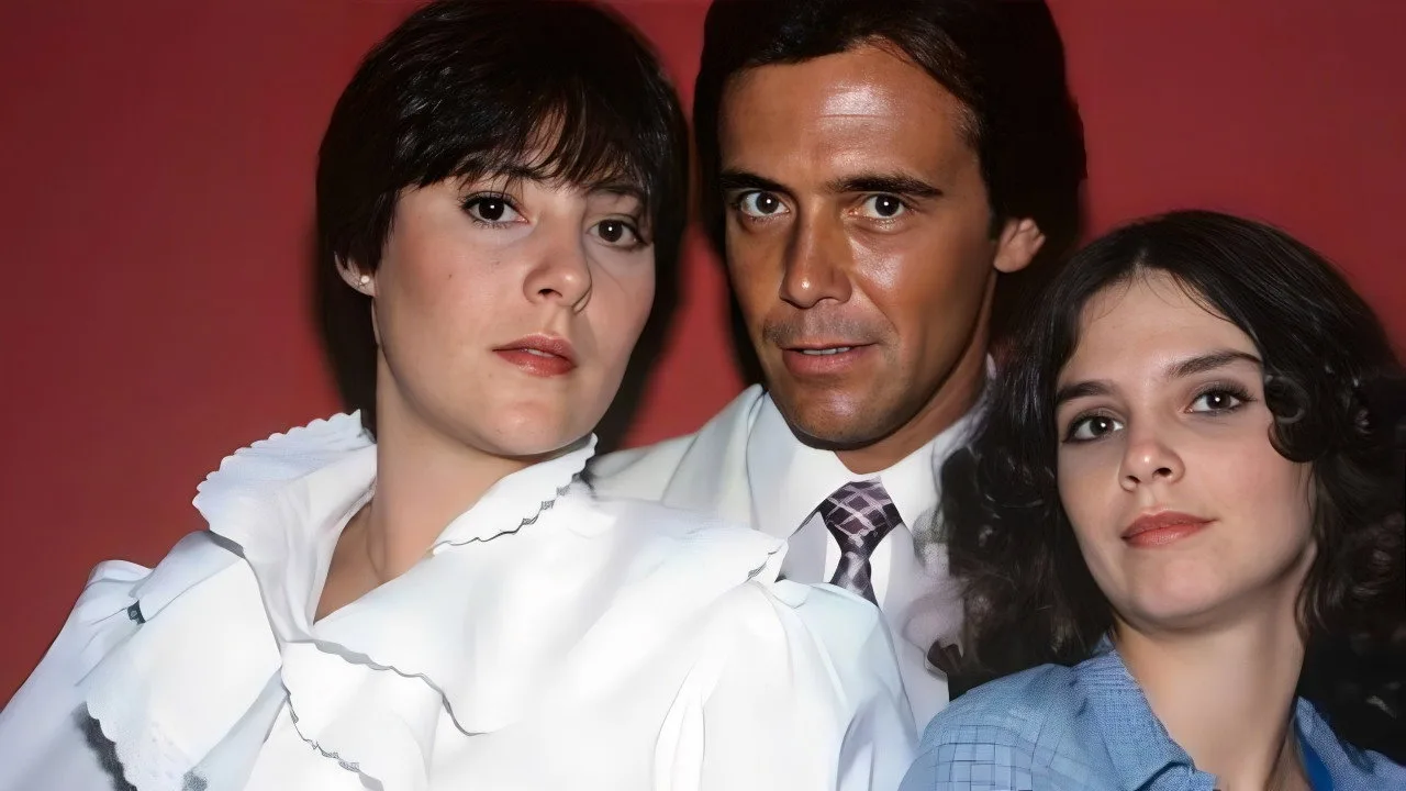 O Homem Proibido (1982)